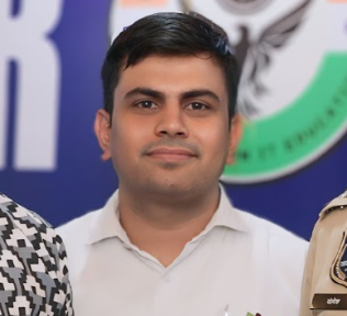 Shri Shailendra Singh